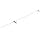 Spinning Rod, 7' Medium Fishing Rod, 2 Piece