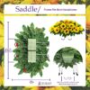 Sympathy Silks Artificial Flowers 20