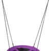 Saucer Tree Swing Set 40