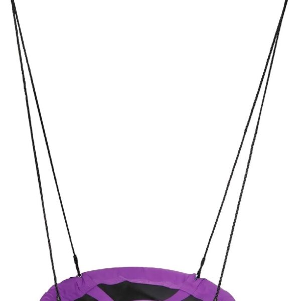 Saucer Tree Swing Set 40