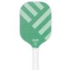 Pickleball Paddle - 8.8mm Polypropylene Core - DEFY - Official USAP Approved - Green
