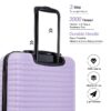 Hardshell Carry on Luggage 20
