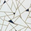 Retro Self Adhesive Vinyl Floor Tile - 20 Tiles/20 Sq. ft., 12 x 12, Slate Flooring Materials