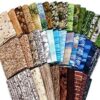 Field's Fabrics 10