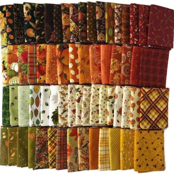 Field's Fabrics 10