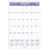 AT-A-GLANCE 2025 Monthly Wall Calendar Large 20 x 30 - Monthly Wall Calendars