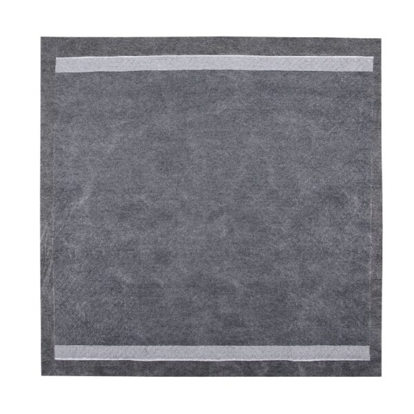 Activated Charcoal Leak-Resistant Training Pads for Dogs, 23in x 23in, 100 Count