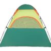 Trail, Kid's Dome Tent, 6' x 4' x 34”,  6 lbs. Ideal for 2 Kids