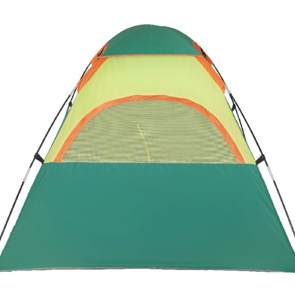 Trail, Kid's Dome Tent, 6' x 4' x 34”,  6 lbs. Ideal for 2 Kids