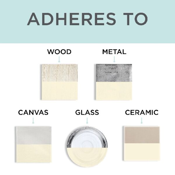 Linen White,  Chalked Ultra Matte Paint, Quart