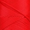 5 Skeins of Sensy Premium 2mm 251 Yards Polyester Rope 100% Polypropylene Cord Macrame Cord 2mm Crochet Bag Cord Macrame Rope Crochet Thread Gift for Knitter (Latte)