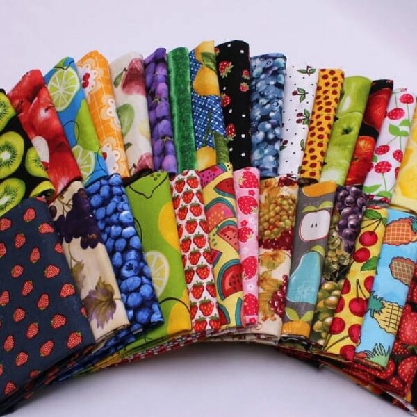 Field's Fabrics 10