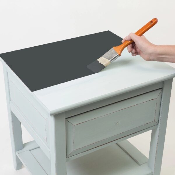 Linen White,  Chalked Ultra Matte Paint, Quart