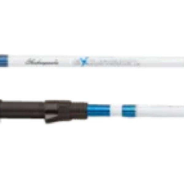Excursion Spinning Rod, 7' Medium Fishing Rod, 2 Piece