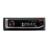Electronics XD18BT Single DIN Car Stereo Head Unit with Bluetooth, USB, AM/FM/MP3, New