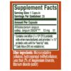 Daily Probiotic Supplement, Probiotics Supplement, 42 Capsules