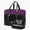 Travel Duffel Bag for Women, Large Weekender Overnight Bag, Carry-on Gym Bag with Separate Shoes Compartment, Mom Hospital Bags for Labor and Delivery with 2 Packing Cubes