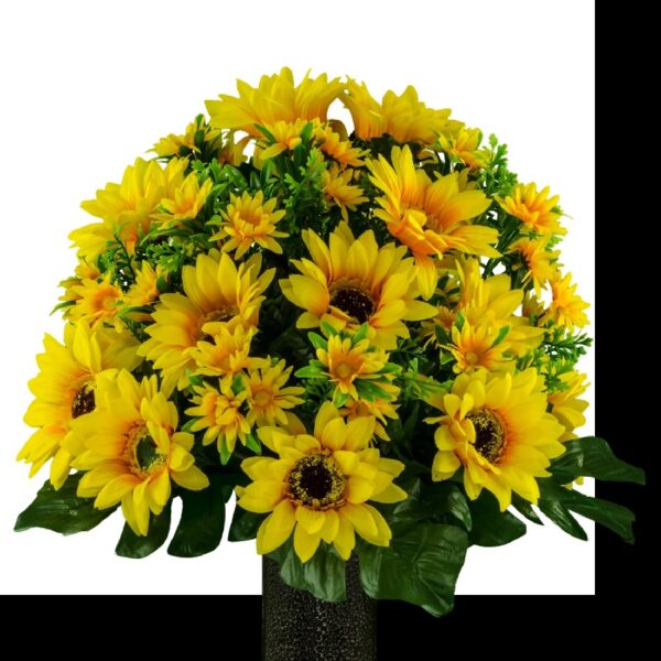 Sympathy Silks Artificial Flowers 20