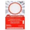Daily Probiotic Supplement, Probiotics Supplement, 42 Capsules