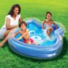 Bears Grumpy Kiddie Pool
