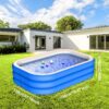 Inflatable Pool, 71