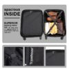 Hardshell Carry on Luggage 20