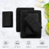 8 Pieces Extra Large Bath Towel35