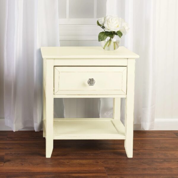 Linen White,  Chalked Ultra Matte Paint, Quart
