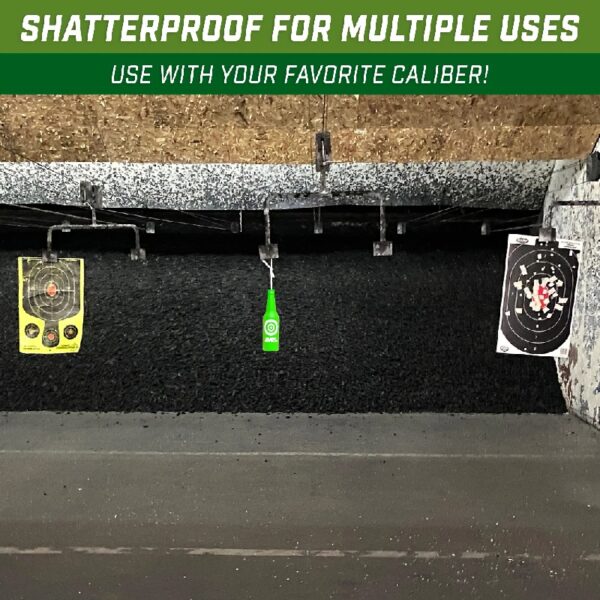 Outdoors Shatterproof Blast Bottles 6