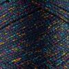5 Skeins of Sensy Premium 2mm 251 Yards Polyester Rope 100% Polypropylene Cord Macrame Cord 2mm Crochet Bag Cord Macrame Rope Crochet Thread Gift for Knitter (Latte)
