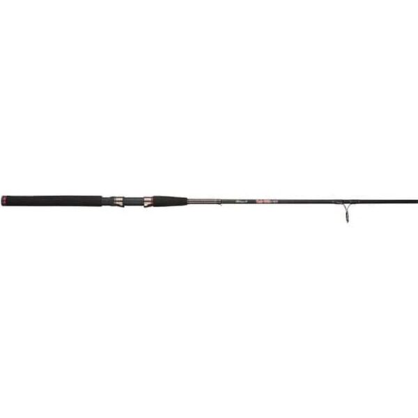 Stik 6’ GX2 Spinning Rod, One Piece Spinning Rod