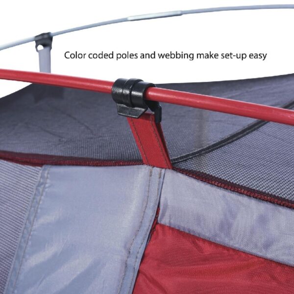Trail 1 Person Hiker Tent