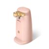 Easy-Prep Electric Can Opener, White Icing by Drew Barrymore