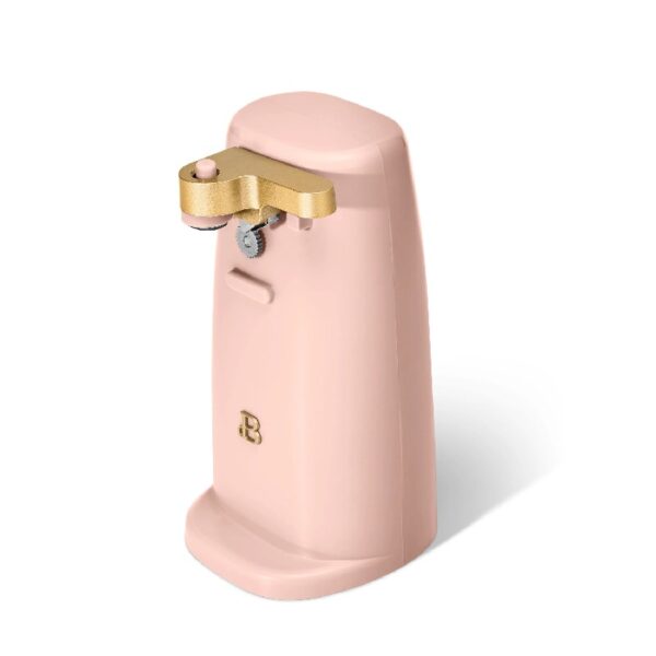 Easy-Prep Electric Can Opener, White Icing by Drew Barrymore