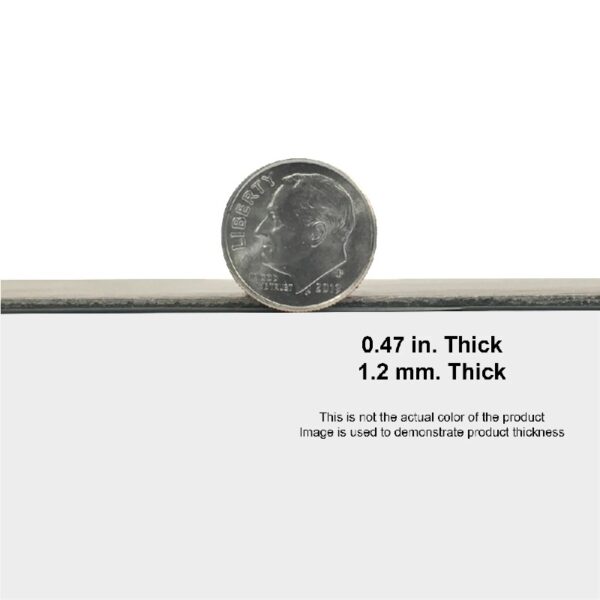 Nexus Self Adhesive Vinyl Floor Tile - 20 Tiles/20 Sq. ft., 12