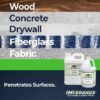 All-Purpose Cleaner - Non-Toxic, Rinse-Free Multipurpose Cleaning Supplies, Biodegradable 1 Gallon Bottle, Modern Botanical Scent