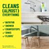 Multi-Surface Floor Cleaner, Lemon Fresh, 60 Fluid Ounces