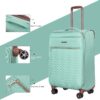 Hardshell Carry on Luggage 20