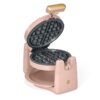 Rotating Belgian Waffle Maker, White Icing by Drew Barrymore