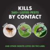 (2 pack)  Insect Killer for Lawns, Ready-to-Spray Concentrate, 32 Ounces