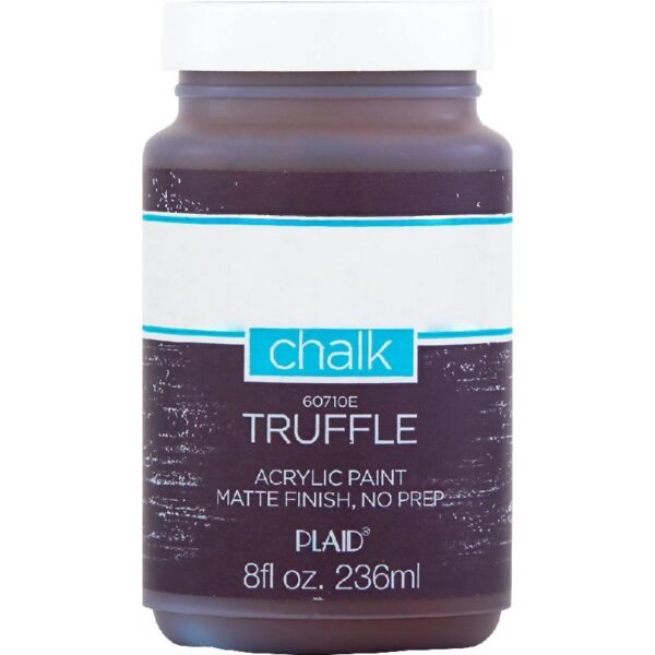 (3 pack)  Chalk Paint, Ultra Matte Ink, 8 fl oz