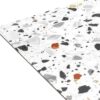 Nexus Self Adhesive Vinyl Floor Tile - 20 Tiles/20 Sq. ft., 12