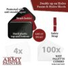Army Painter, The Wet Palette Hydro Bundle New