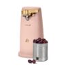 Easy-Prep Electric Can Opener, White Icing by Drew Barrymore