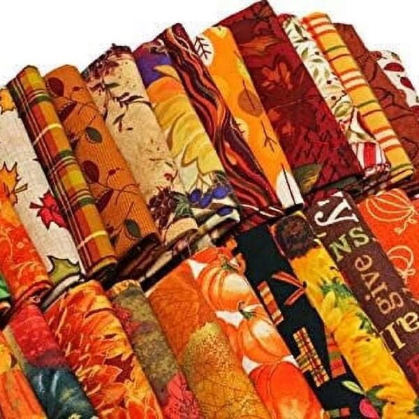Field's Fabrics 10