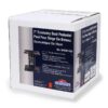 Marine Economy Fixed Height Pedestal for Boat Seat - 7
