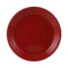 Chiara 16-Piece Stoneware Gray Dinnerware Set