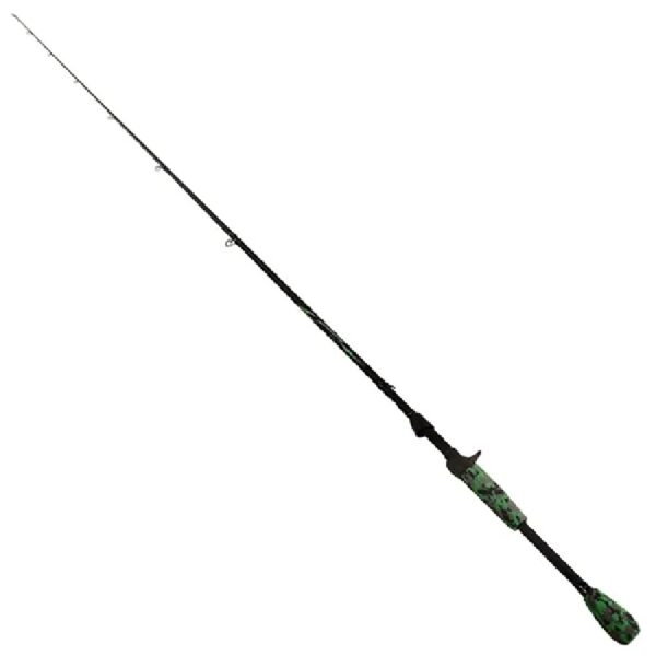 Casting Rod, 7' Medium Heavy Fishing Rod