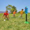 Little Tikes Red Light Green Light Sport Toy, Active Play, Outdoor Stoplight, Boys and Girls Ages 3+