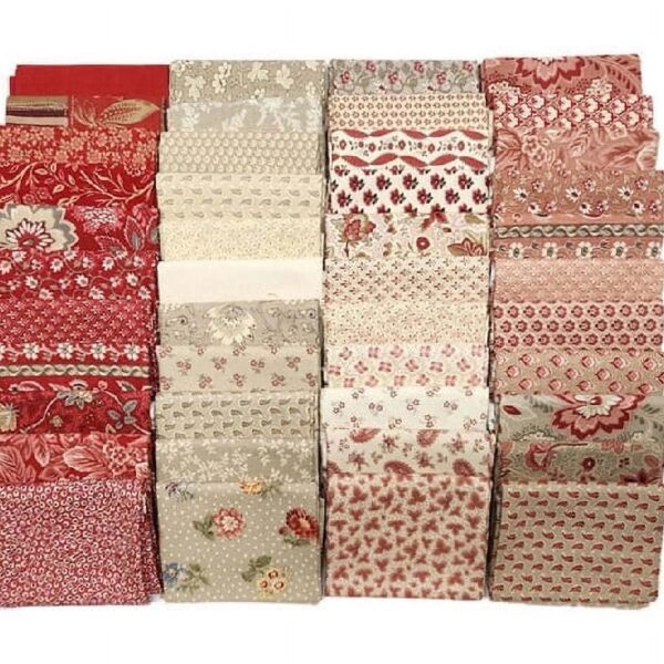 Field's Fabrics 10